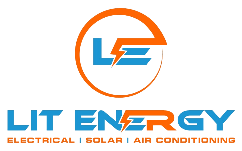 Electricians in Mackay