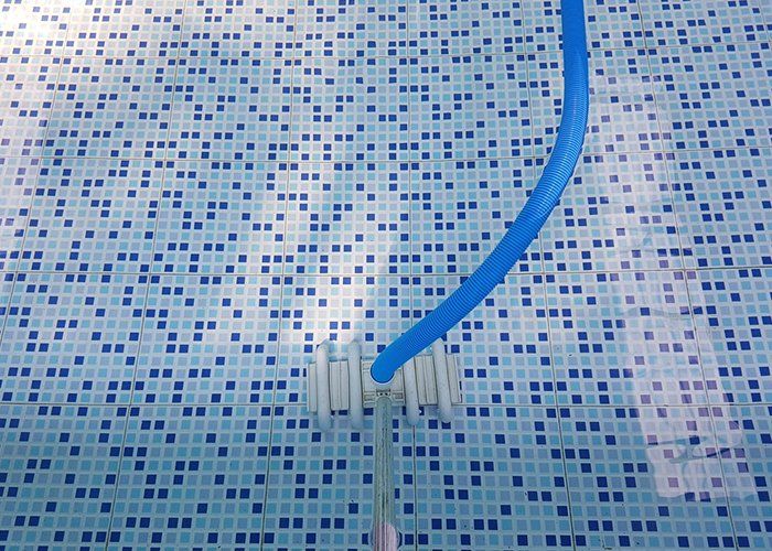 pool cleaner