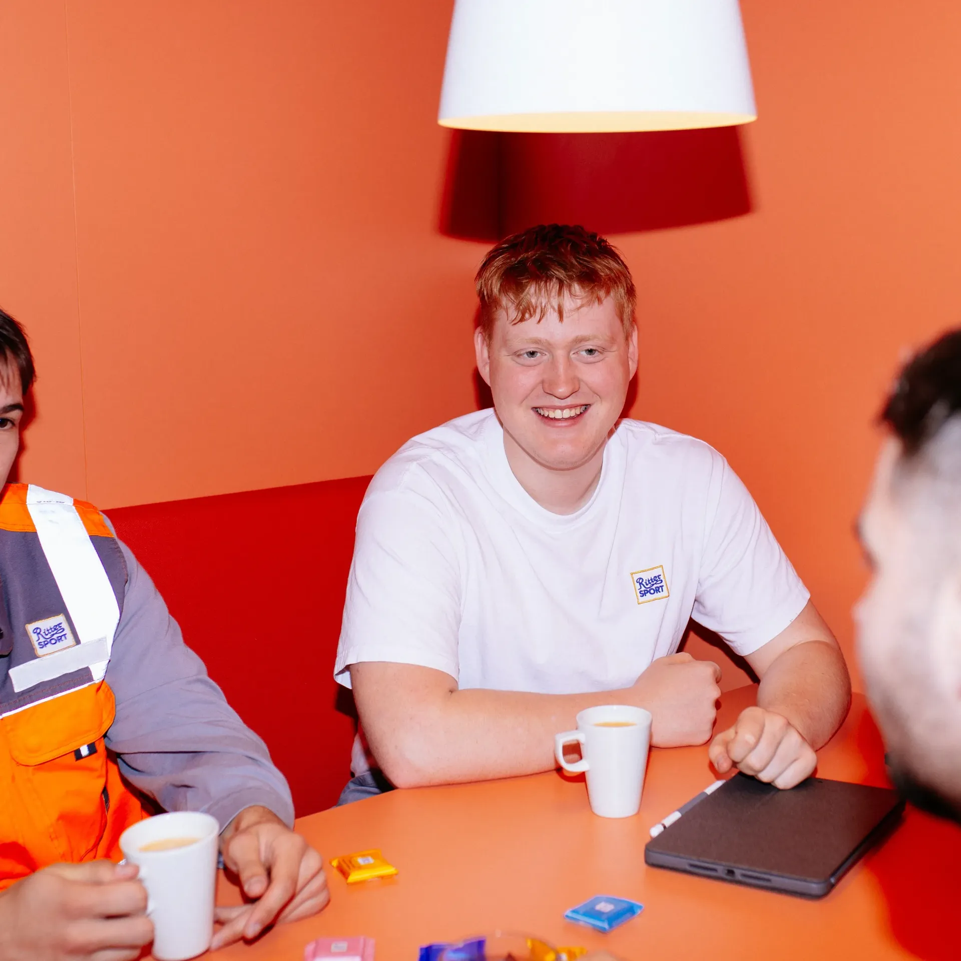 Apprenticeships