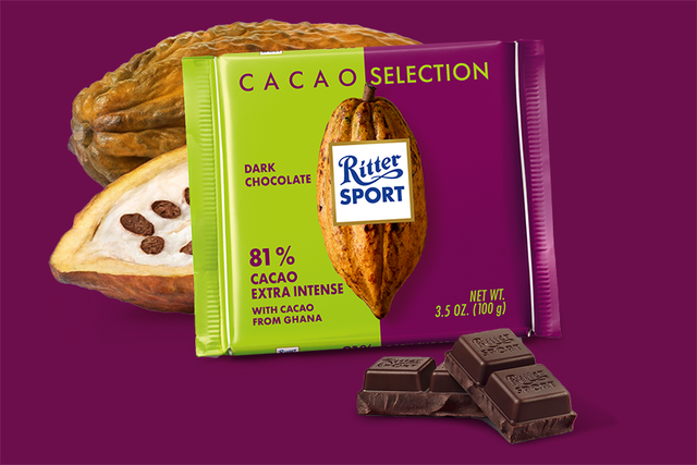 Ritter Sport Offizielle Website Herzlich Willkommen