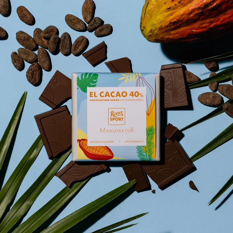 Produkt El Cacao72