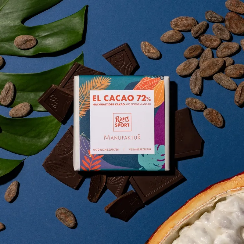 Produkt El Cacao72