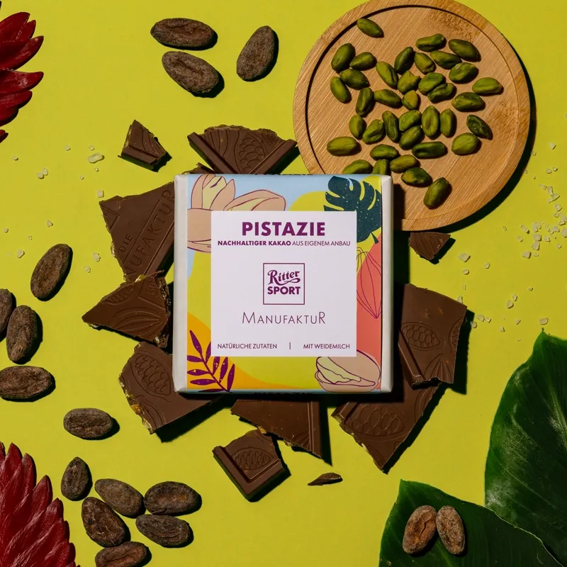 Produkt Pistazie