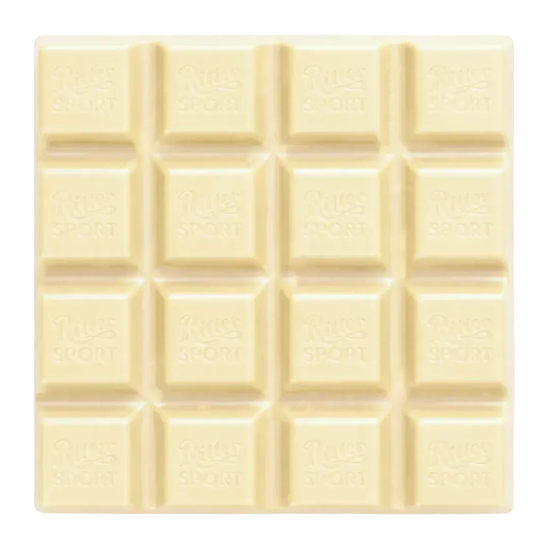 WHITE SPECULOOS