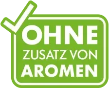 Ein Label mit der Aufschrift 