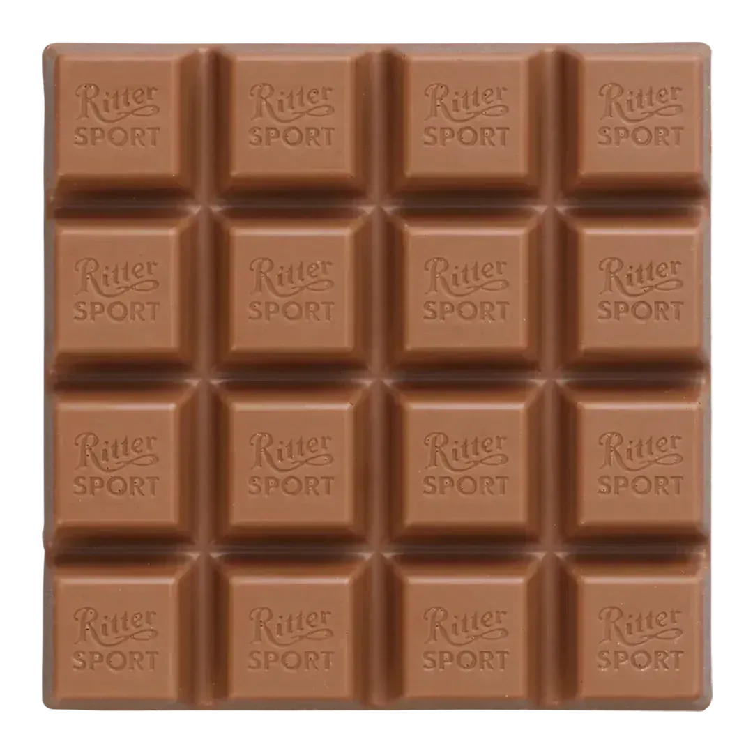 GOOD VIBES CRISPY CHOCO