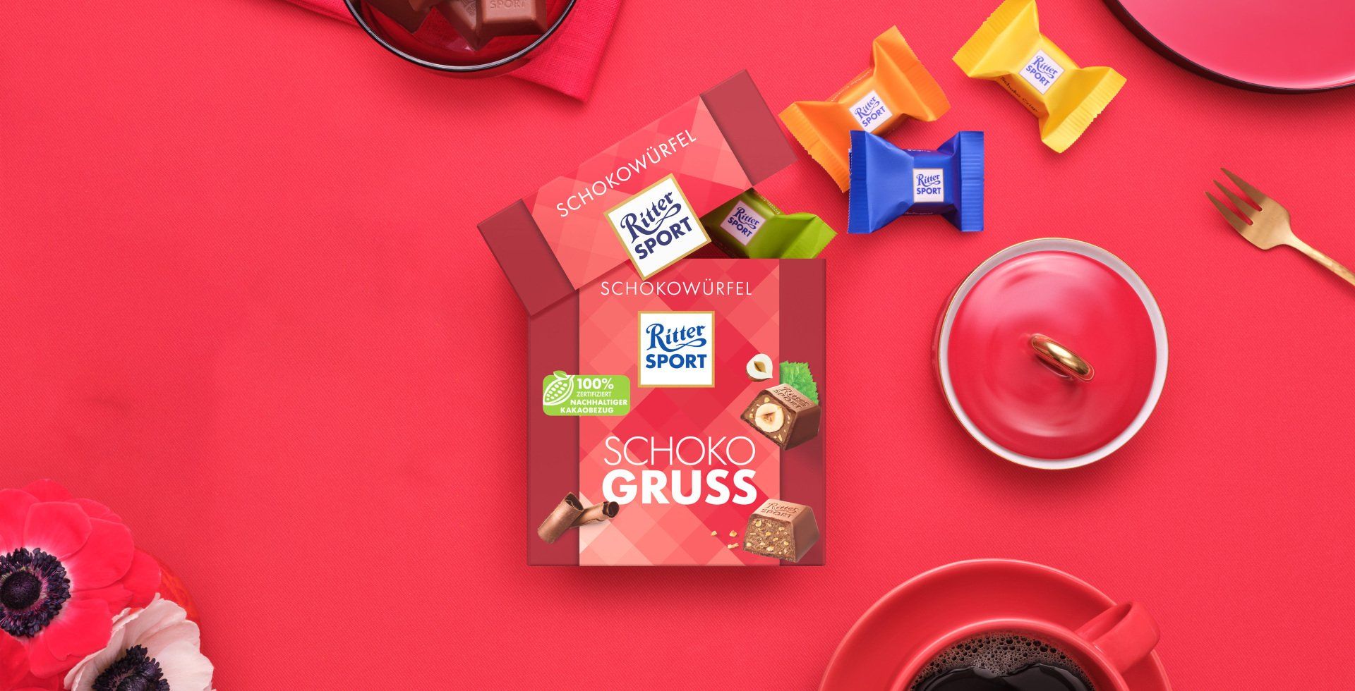 Ritter Sport Berlin Schokolade Selber Machen Ritter Sport