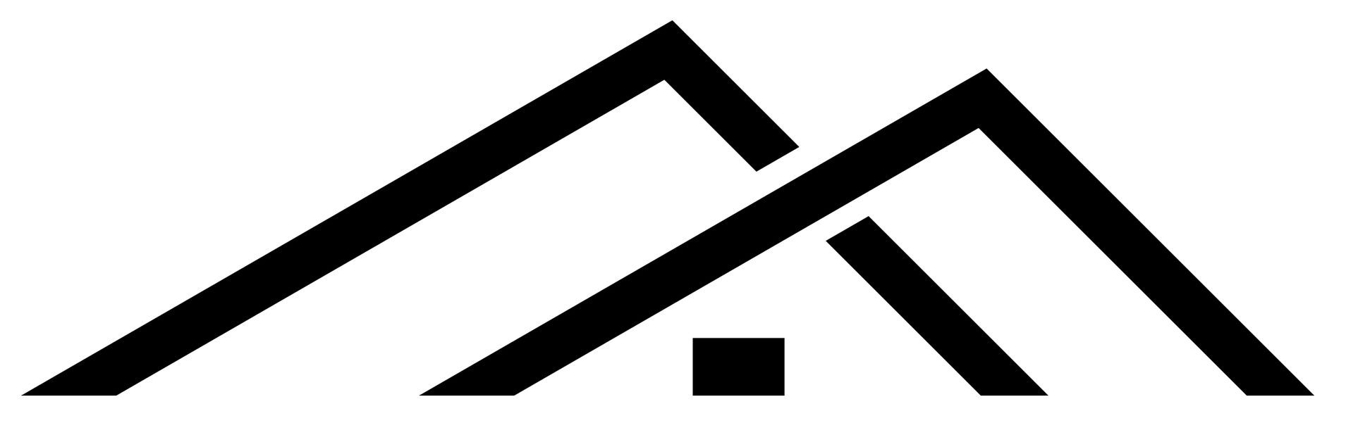 Roofing Logo