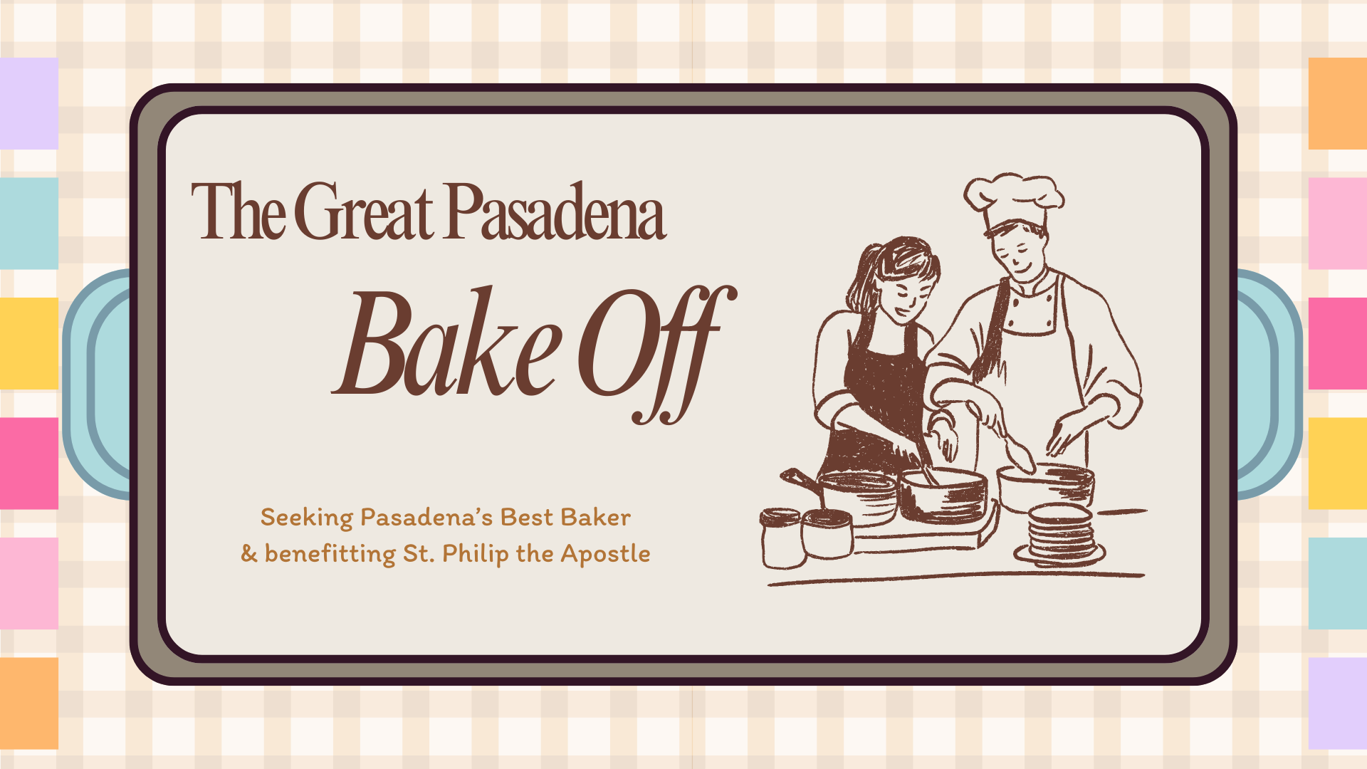 Baker Rules and Registration