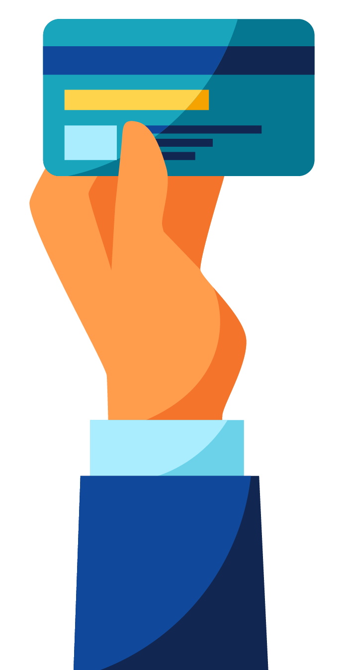 Card Payment — Woodvale, WA — Ashton Technology Card Payment — Woodvale, WA — Ashton Technology