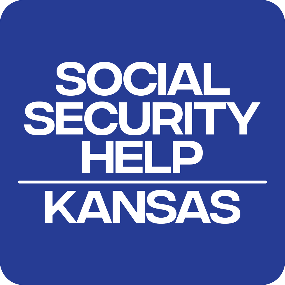Social Security Help Kansas