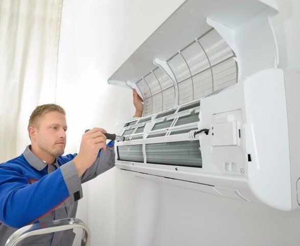 Air Conditioning Contractor Brownwood, TX