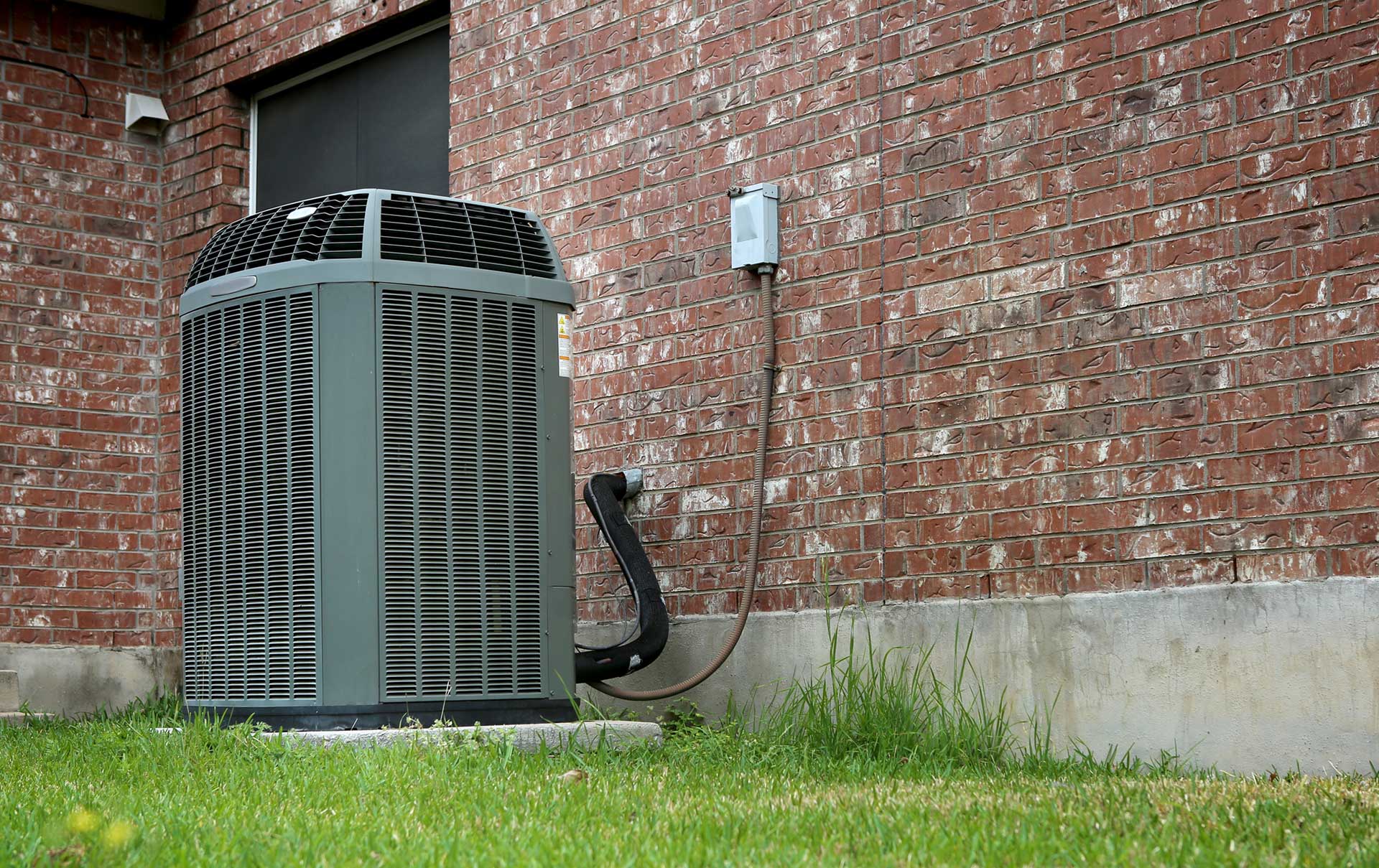 Air Conditioning Contractor Brownwood, TX