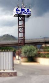 insegne pubblicitarie salerno