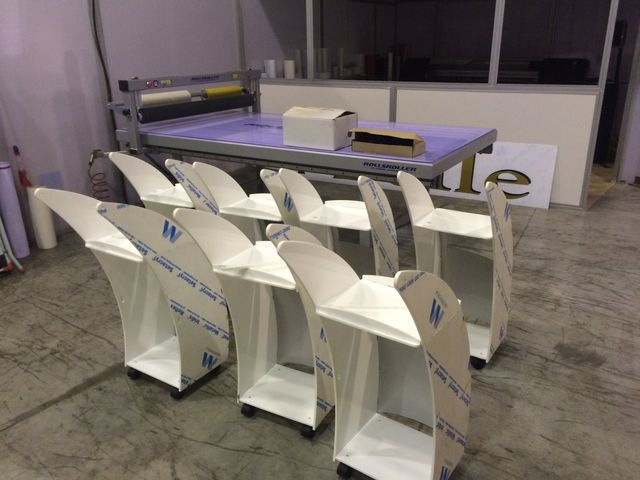 stampe digitali salerno