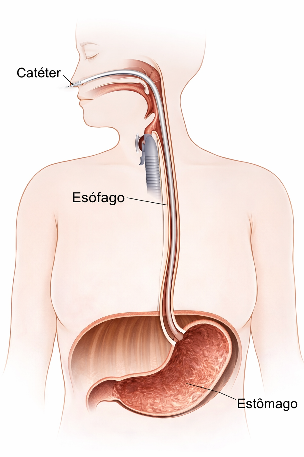 Workshop Manometría Faríngea-Esofágica