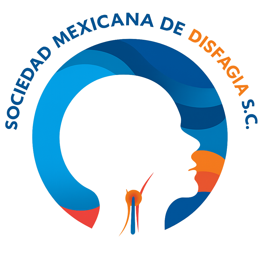 Sociedad Mexicana de Disfagia S.C.