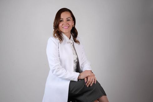 Dra. Melissa Correa
