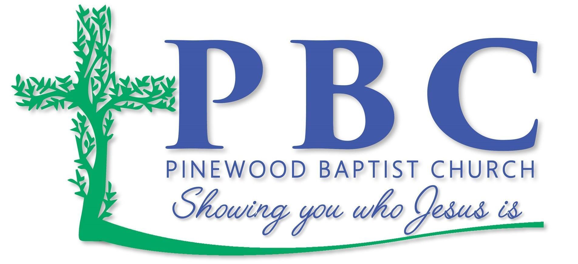 (c) Pinewoodbaptist.org