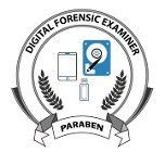 Forensic Examiner