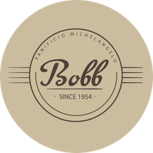logo Michelangelo Bobb
