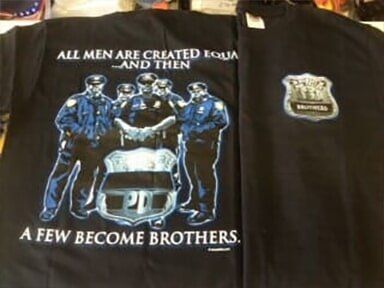Police Souvenirs 4 - Police Equipment in Bronx NY
