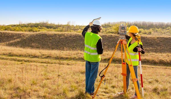 Land Surveyor — Galveston, TX — High Tide Surveying