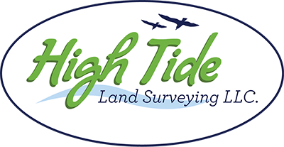 High Tide Surveying