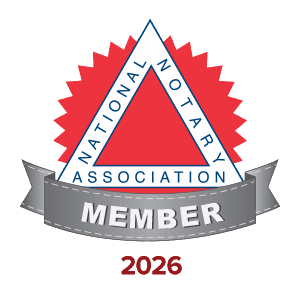 NNA Member badge