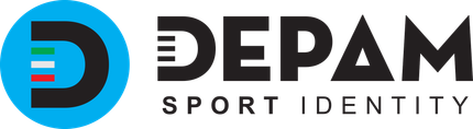 logo depam
