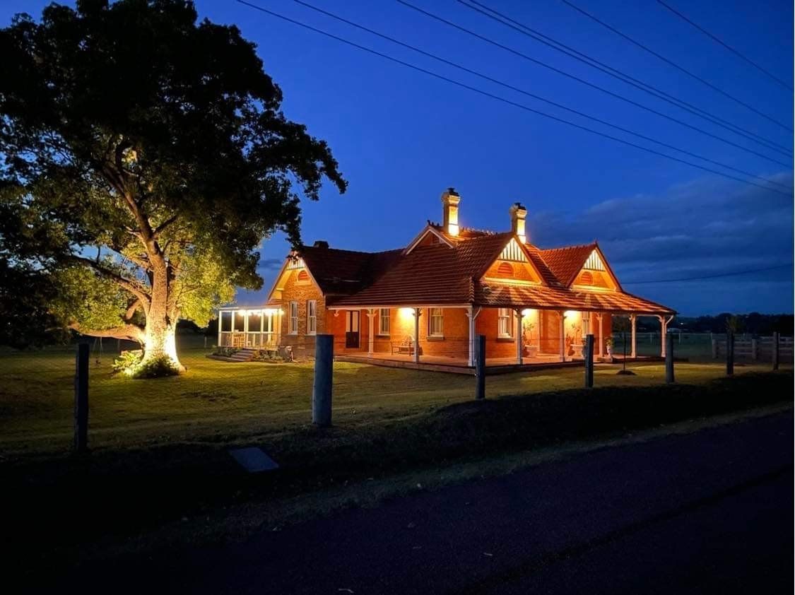 Pendant Lights Of A Store — Electrician in Maitland, NSW