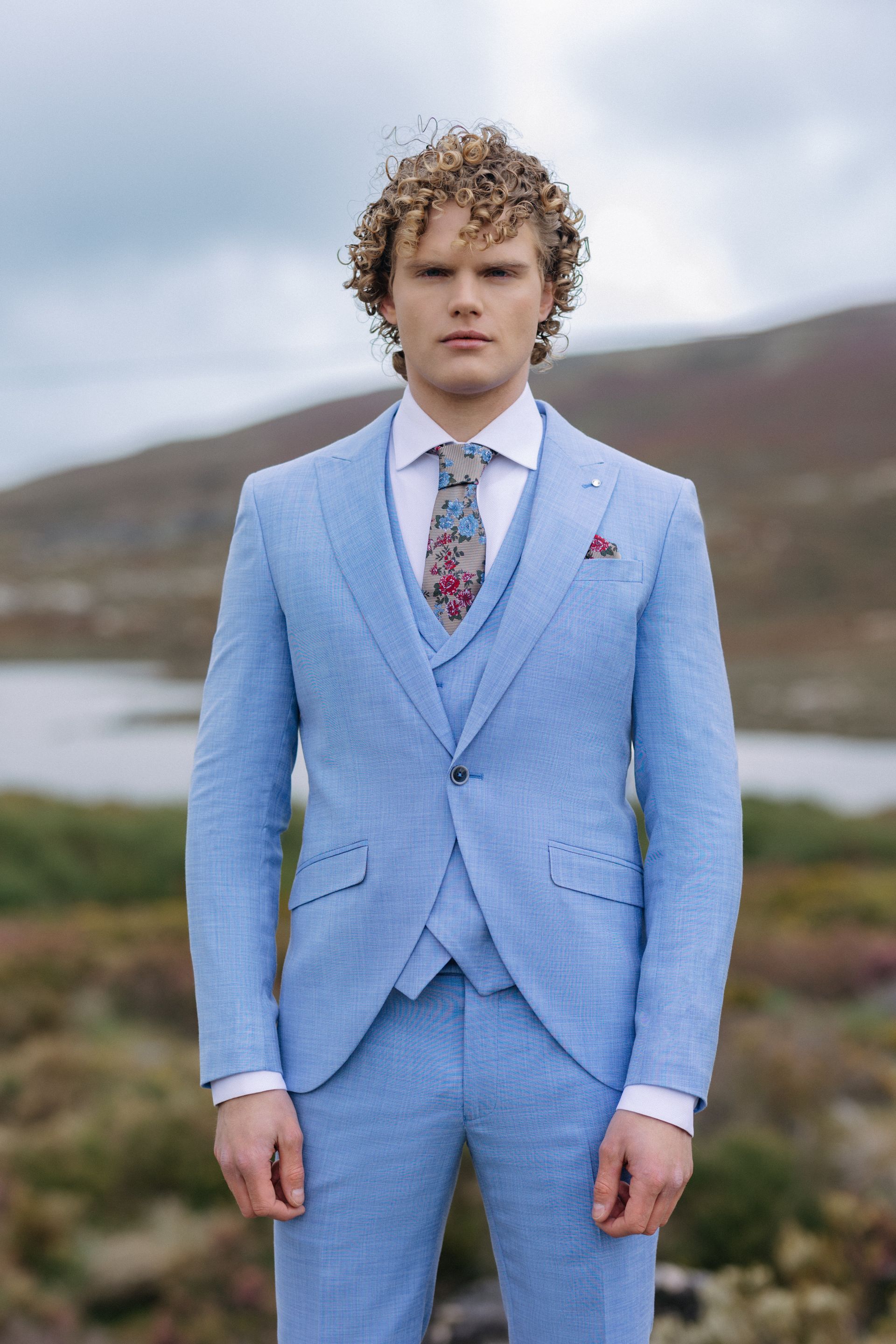 Javier Arnaiz, abiti da cerimonia 05