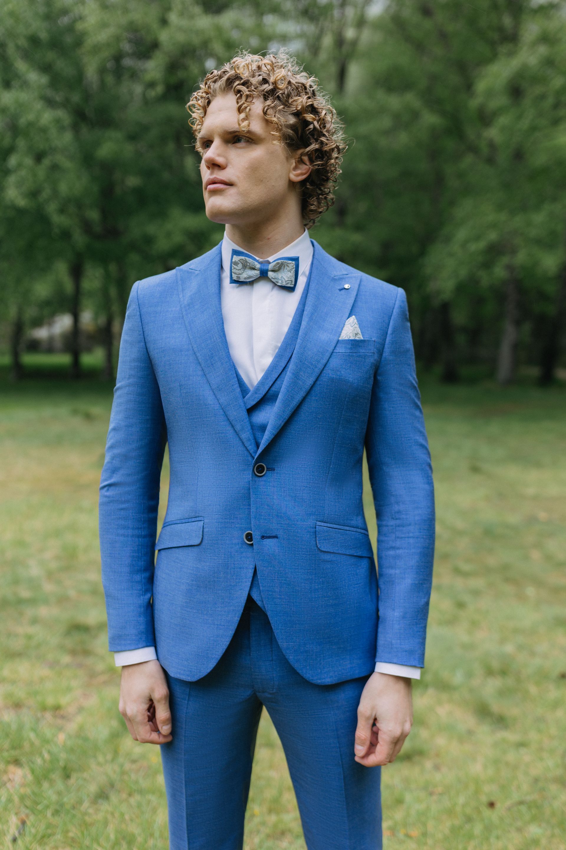 Javier Arnaiz, abiti da cerimonia 03