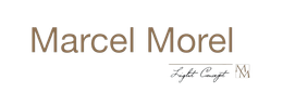 Marcel Morel - logo