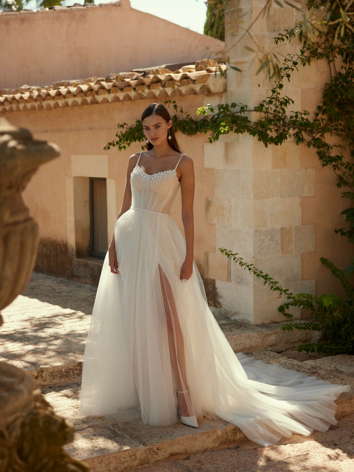 Modeca, collezione 2025, Abito ELBA