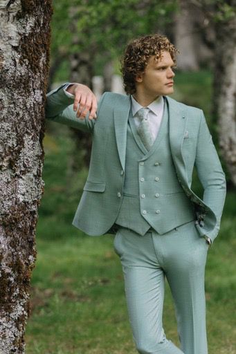 abito cerimonia uomo