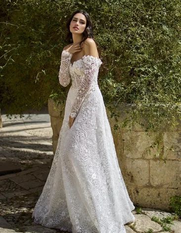 vestito sposa