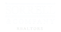 A white background with the word realtors on it.