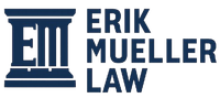 Erik W. Mueller Law