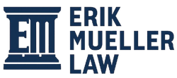 Erik W. Mueller Law