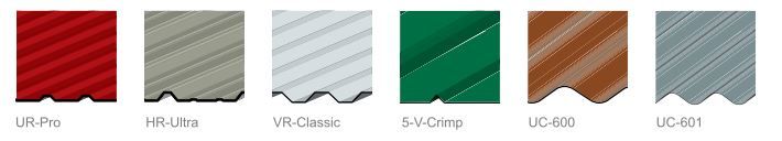 A row of different colored ribbons are lined up in a row on a white background.