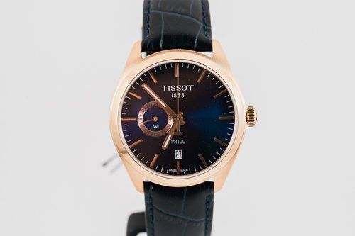 Tissot Fashion Watch — Winter Park, FL — Reynolds & Co. Jeweler