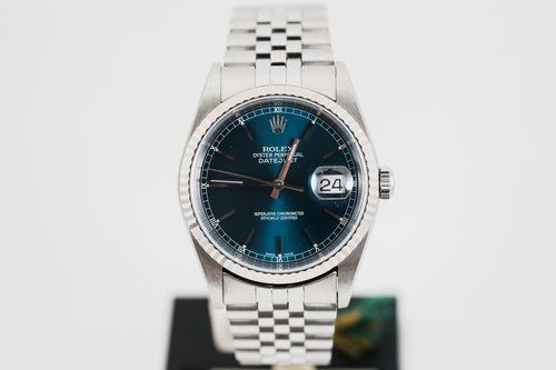 Rolex Casual Watch — Winter Park, FL — Reynolds & Co. Jeweler