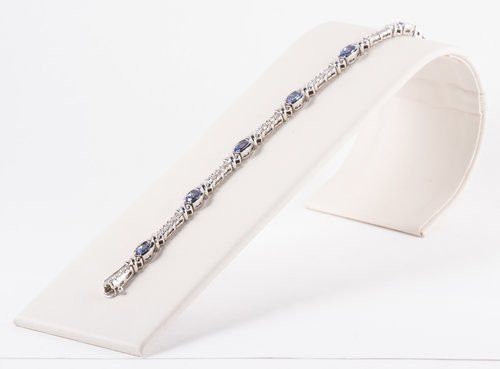 Classy Bracelet — Winter Park, FL — Reynolds & Co. Jeweler