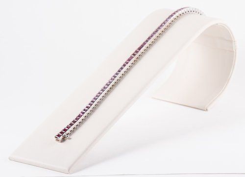 Elegant Silver Bangles — Winter Park, FL — Reynolds & Co. Jeweler