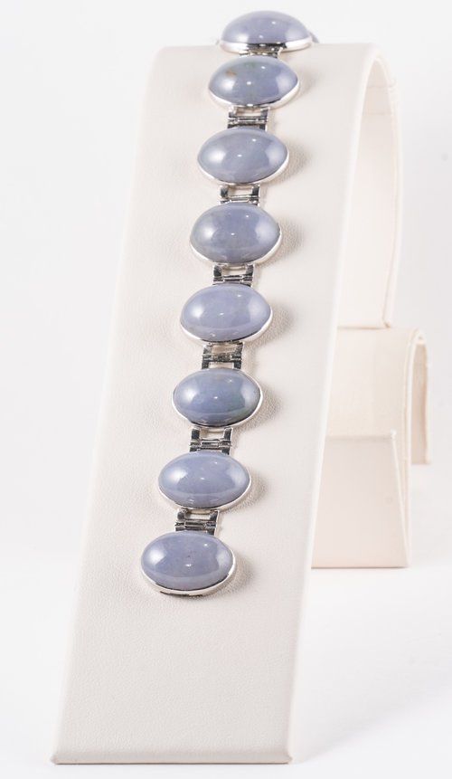 Bracelet with Opal — Winter Park, FL — Reynolds & Co. Jeweler