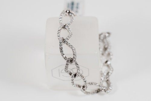 Bracelet with Pearls — Winter Park, FL — Reynolds & Co. Jeweler