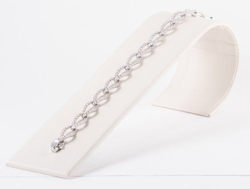 Elegant Bracelet — Winter Park, FL — Reynolds & Co. Jeweler