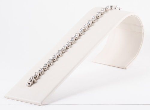 Simple Bracelet — Winter Park, FL — Reynolds & Co. Jeweler