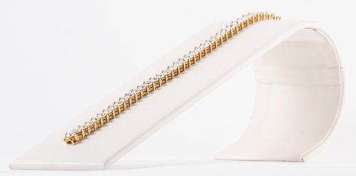 Gold Bracelet — Winter Park, FL — Reynolds & Co. Jeweler